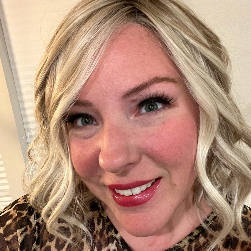 Meet your Posher, Kristin
